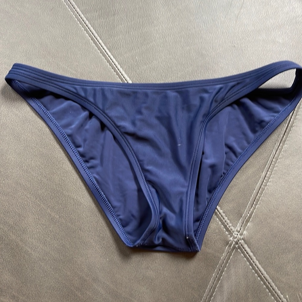 COPY - PATAGONIA Sunamee Bikini Bottom Sz M